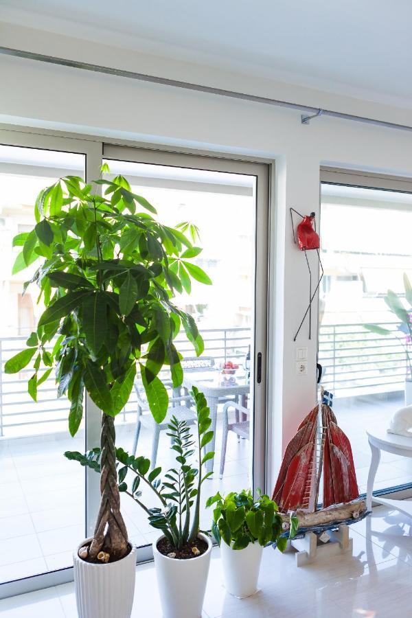 Luxury Apartment Stella Resmo Dış mekan fotoğraf