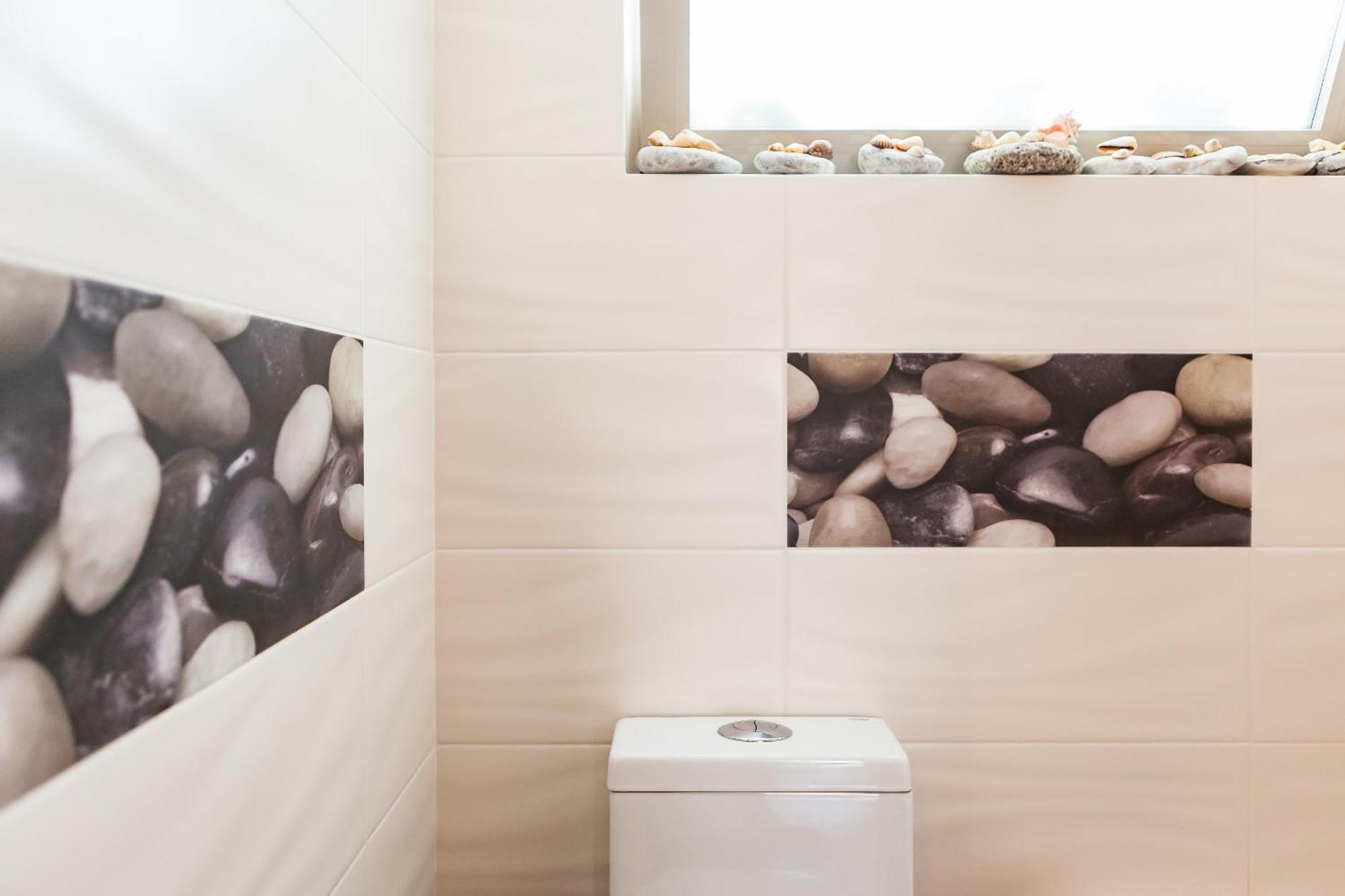 Luxury Apartment Stella Resmo Dış mekan fotoğraf