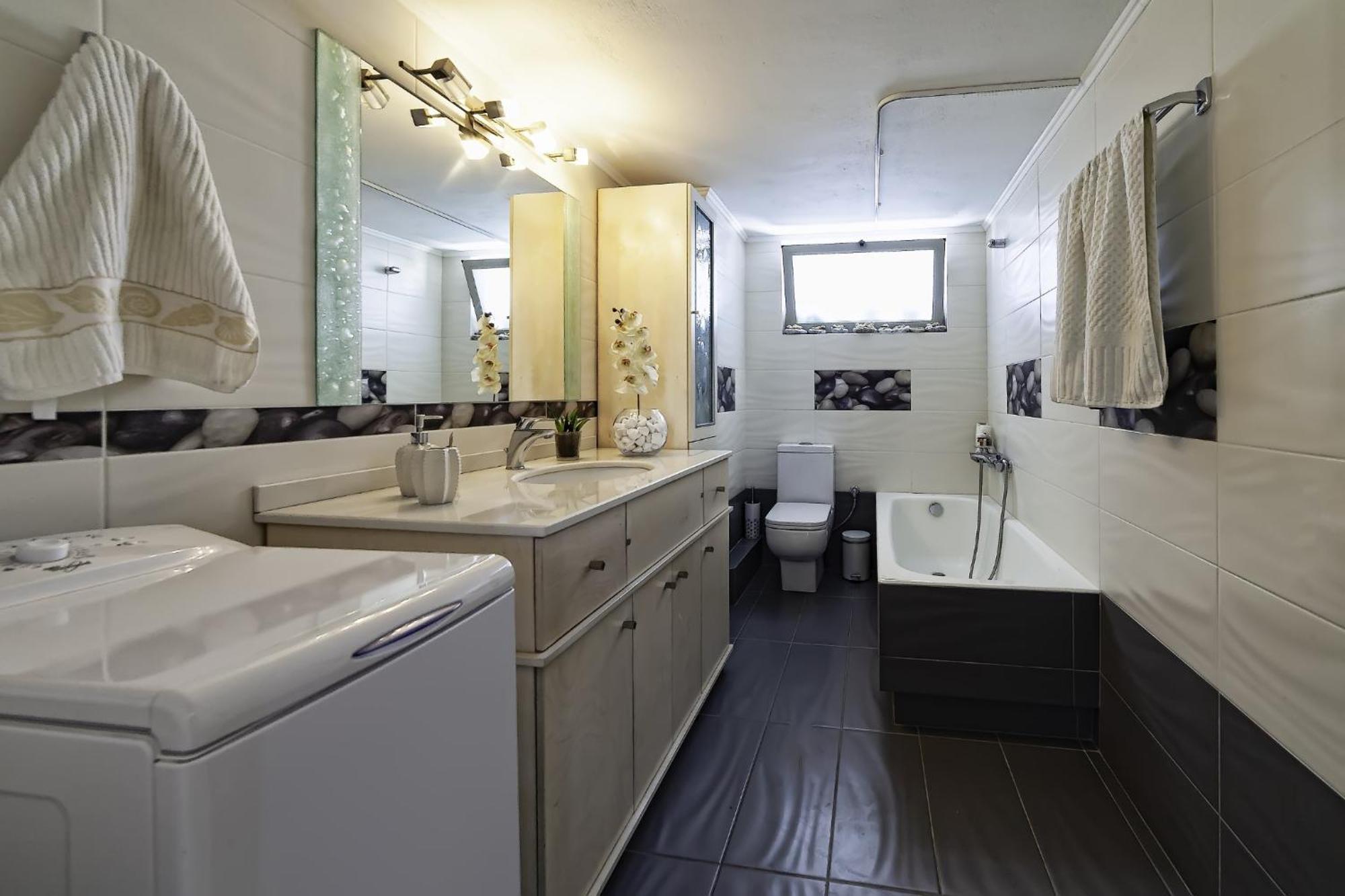 Luxury Apartment Stella Resmo Dış mekan fotoğraf