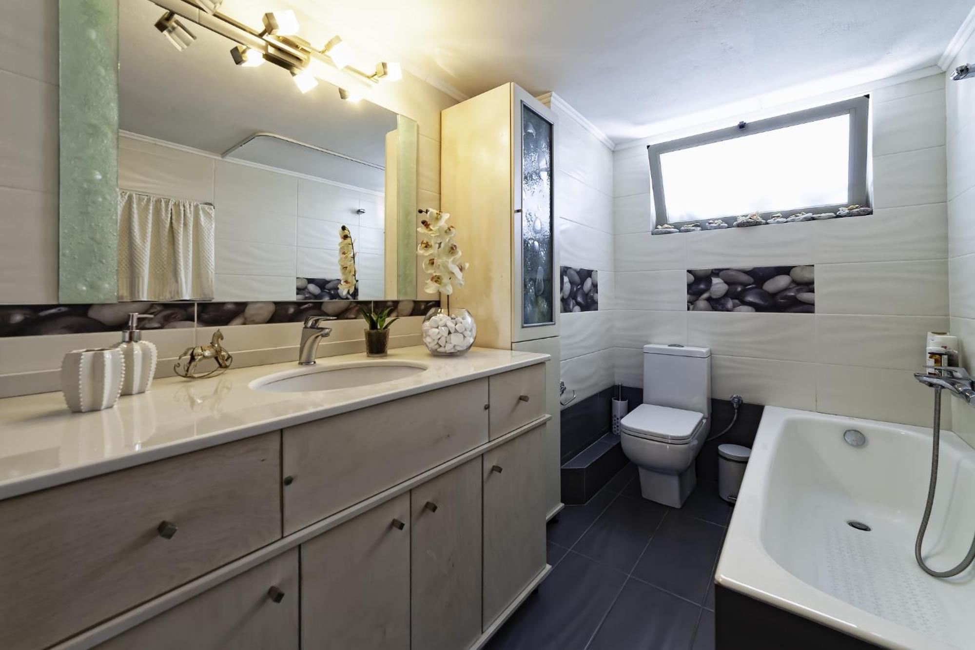 Luxury Apartment Stella Resmo Dış mekan fotoğraf