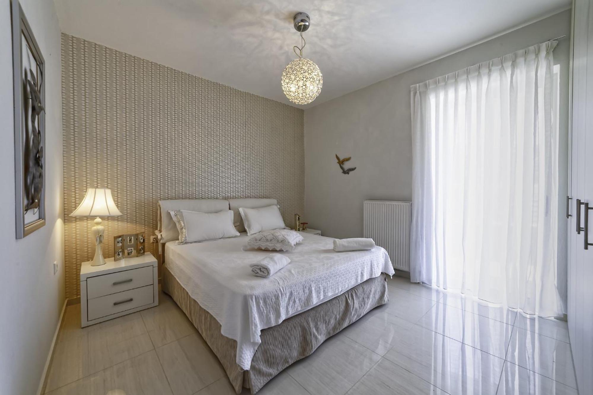 Luxury Apartment Stella Resmo Dış mekan fotoğraf