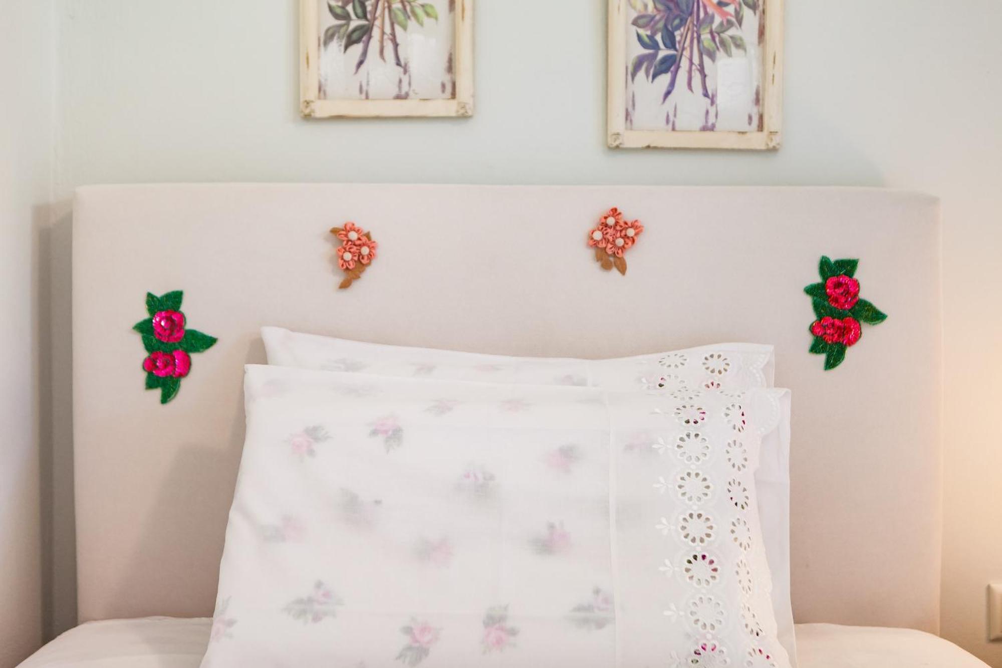 Luxury Apartment Stella Resmo Dış mekan fotoğraf