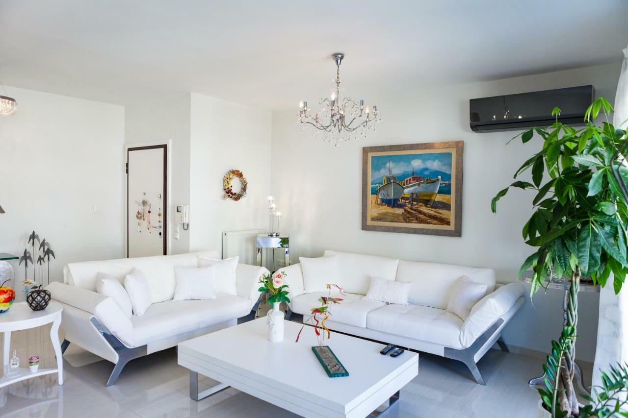 Luxury Apartment Stella Resmo Dış mekan fotoğraf